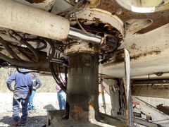 2009 ROADTEC RX 700 - Image 14