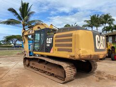 2012 CATERPILLAR 336E - Image 1