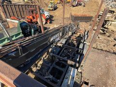 1992 INTERNATIONAL 7400 Logging - Image 17