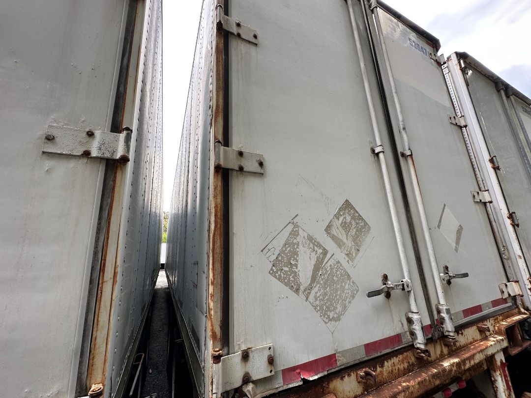 1997 STOUGHTON 53 FT - view 16 of 19