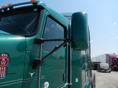 2012 KENWORTH T660 - Image 37