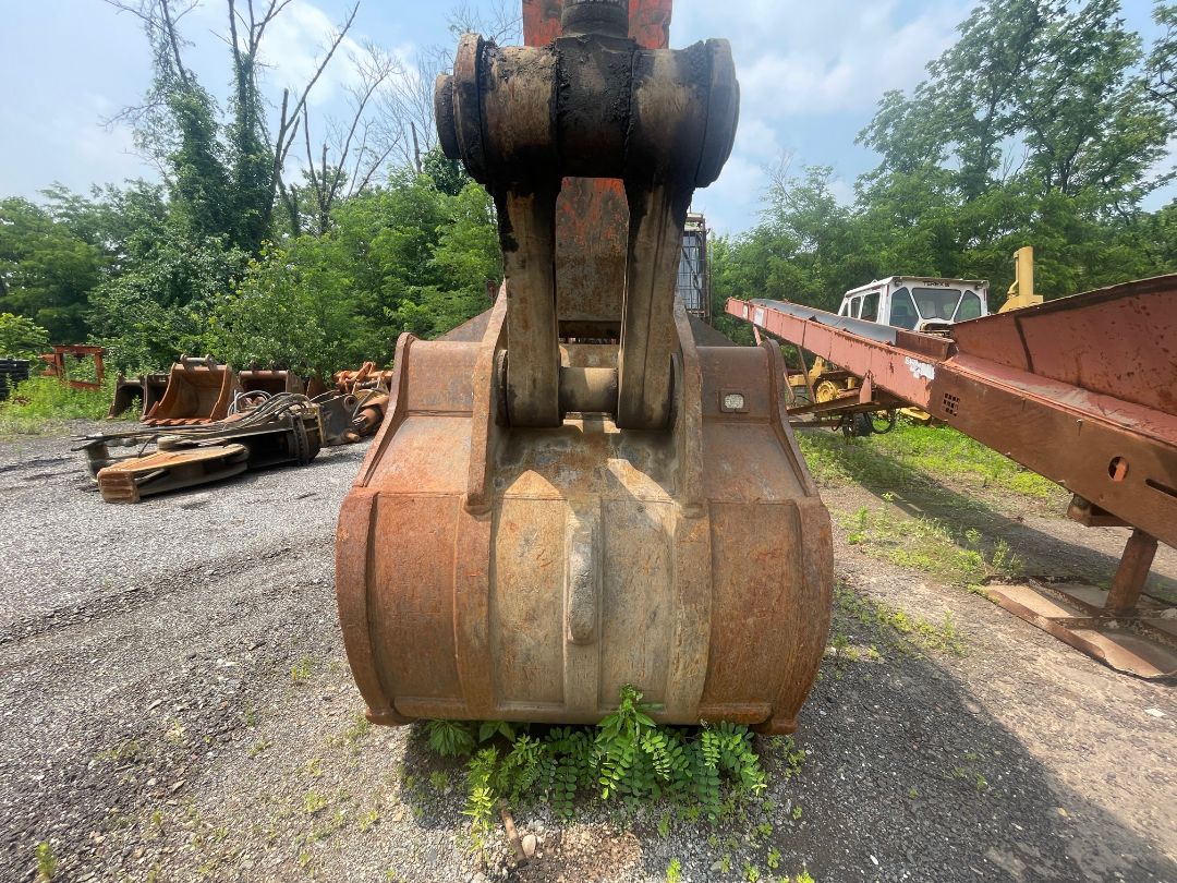 1995 HITACHI EX700BE - view 7 of 29