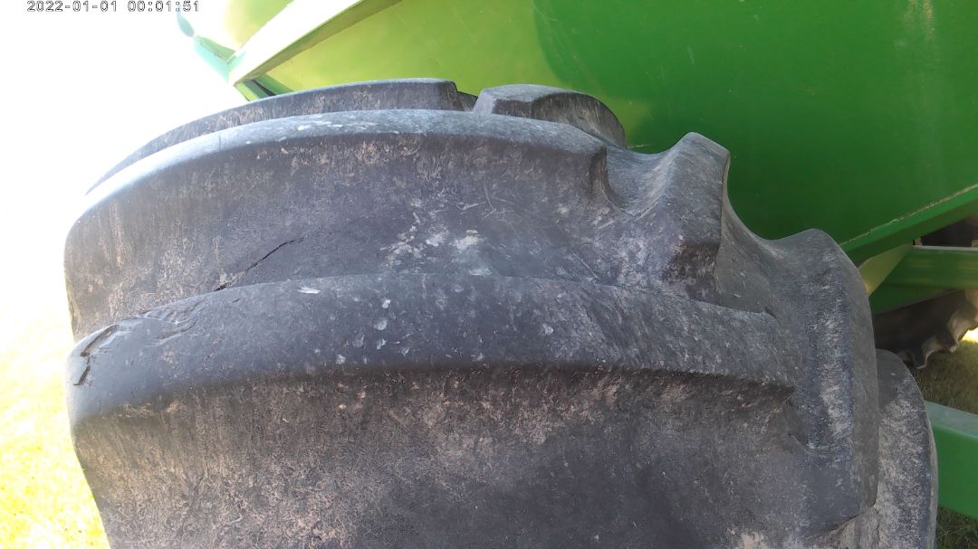 2010 J&M 875-18 - view 7 of 13