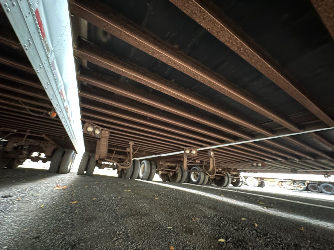 1997 STOUGHTON 53 FT - view 12 of 19