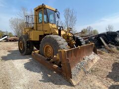 1980 CATERPILLAR 824C - Image 22