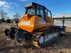 2020 CASE 1150M LT - Image 4