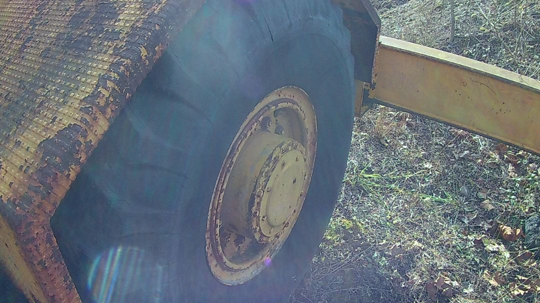 1976 GROVE RT620S - view 11 of 38