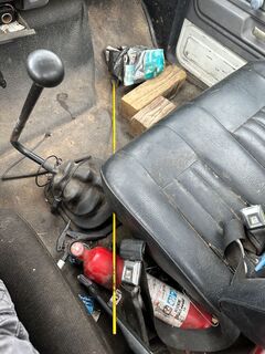 1995 FORD F800 - Image 13