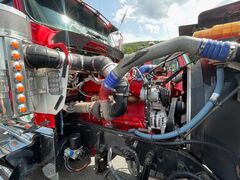 2009 KENWORTH W900L Heavy Hauler - Image 29