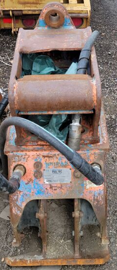 2013 NPK C4C  64102 - Image 6