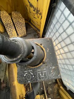 1986 HYDRO-AX 511-B - Image 39