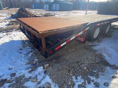 2017 TOWMASTER T20 - Image 8