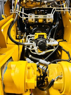 2019 CATERPILLAR 232D - Image 34