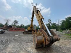 1992 CATERPILLAR 245D Long Reach - Image 8