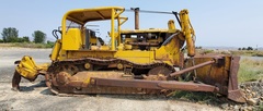 1960 CATERPILLAR D9E - Image 6