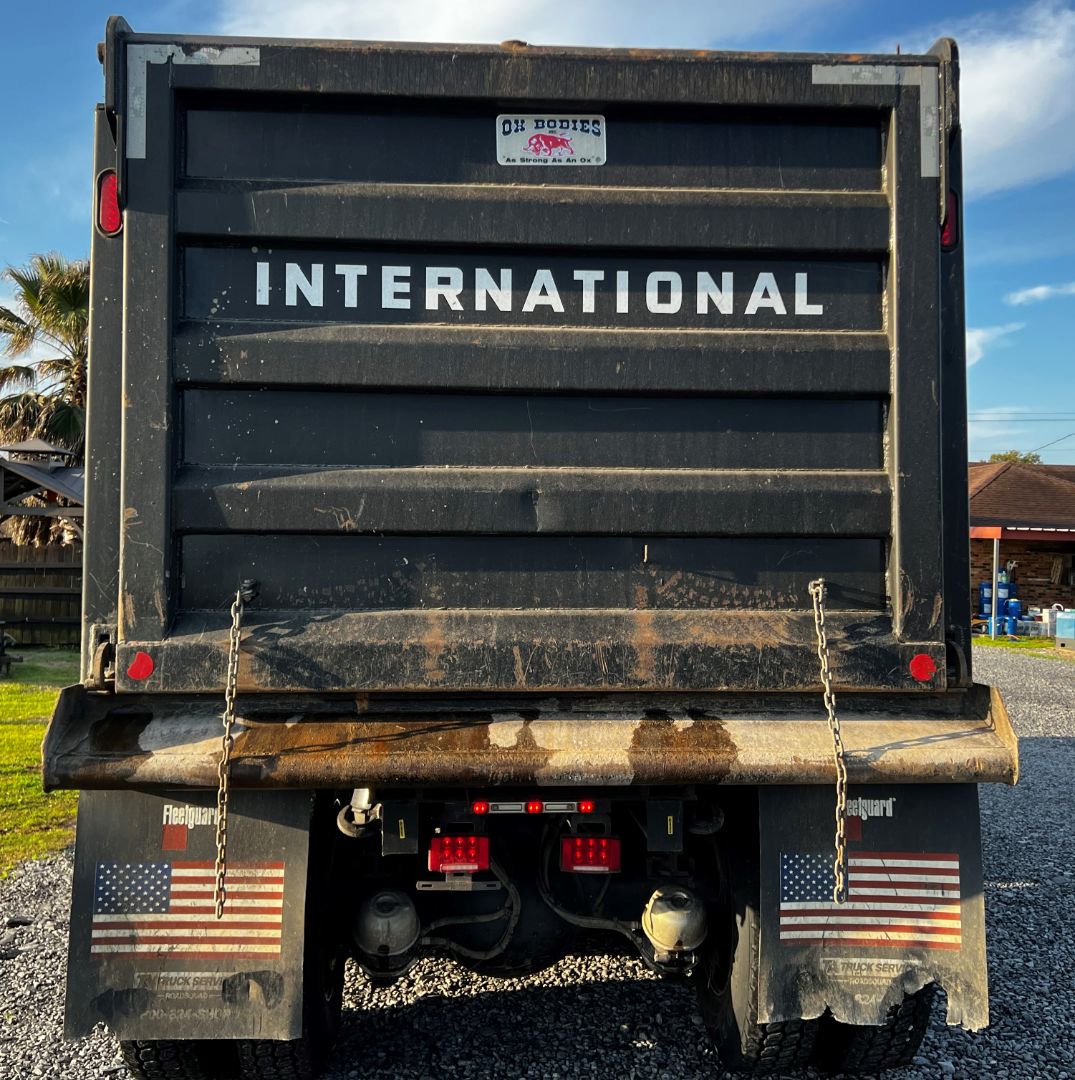 2022 INTERNATIONAL HX 620 - Image 7