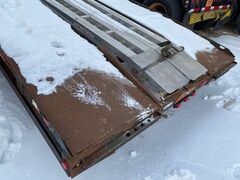 2000 KAUFMAN 3-Car - Image 5