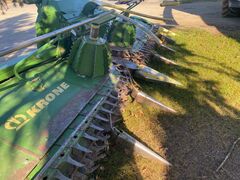 2010 KRONE Easy Collect 6000 - Image 6