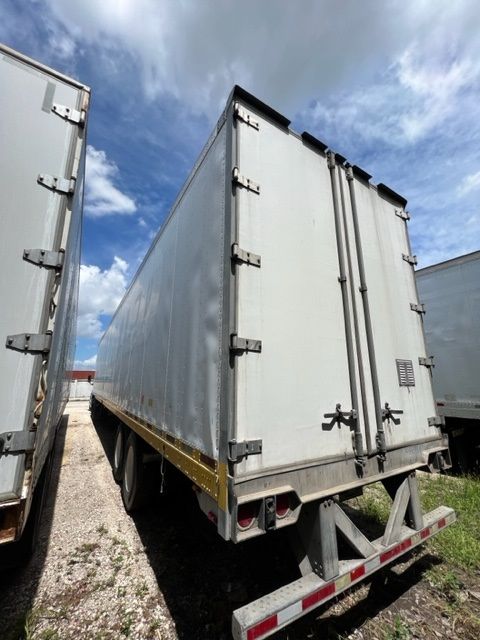 2007 VANGUARD VIP4000 - view 6 of 17