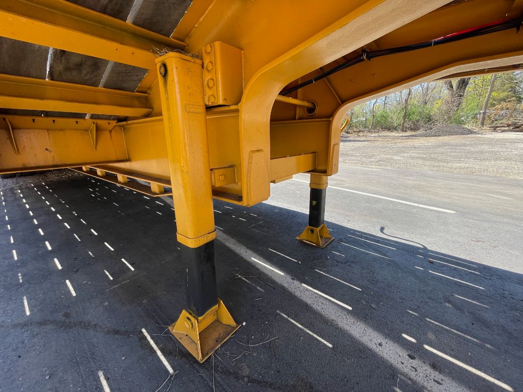 2021 BETTER BUILT TRAILER 35-Ton Equipment - view 4 of 25