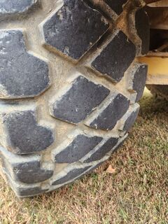 2014 CATERPILLAR 725 - Image 28