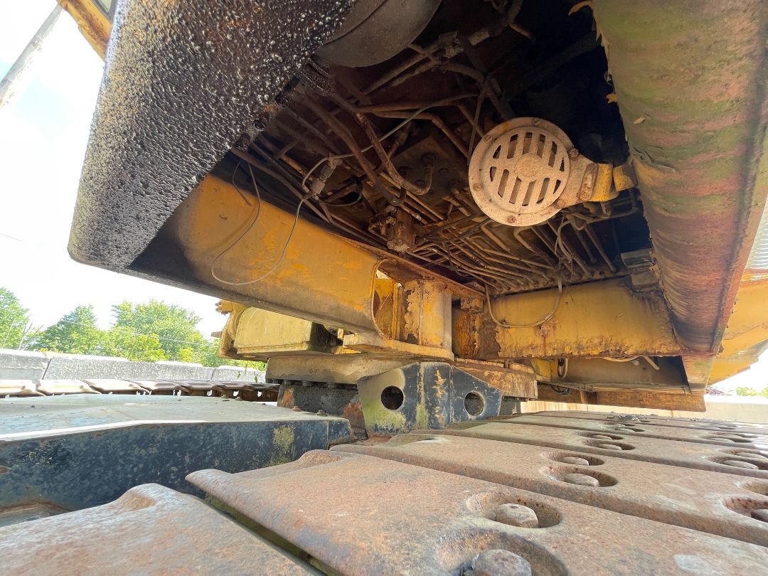 1987 CATERPILLAR 235 - view 16 of 35