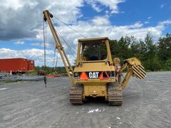 2005 CATERPILLAR D5G - Image 9