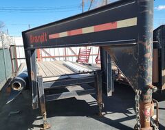 2007 BRANDT 20GNFB - Image 5