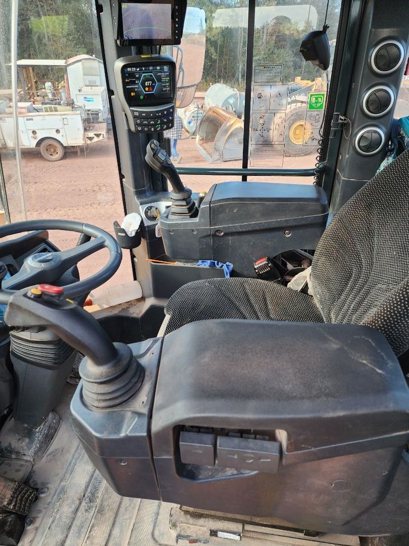 2022 HYUNDAI HL980A - view 20 of 21