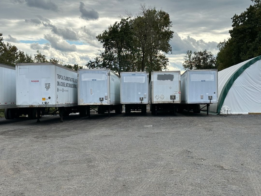 1998 FRUEHAUF 53 FT - view 3 of 16