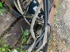 1999 BOBCAT 18 HYD PLANER - Image 4