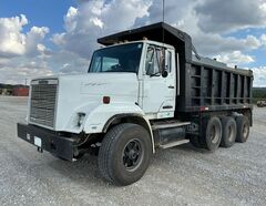 1987 FREIGHTLINER FLC - Image 1