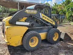 2012 NEW HOLLAND L223 - Image 5