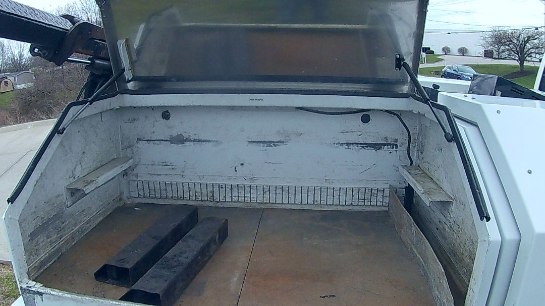 2013 FORD F350 Super Duty - view 15 of 26