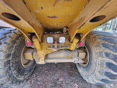2012 CATERPILLAR 725 - Image 25