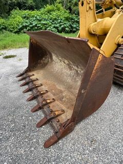 1998 CATERPILLAR 963B - Image 13