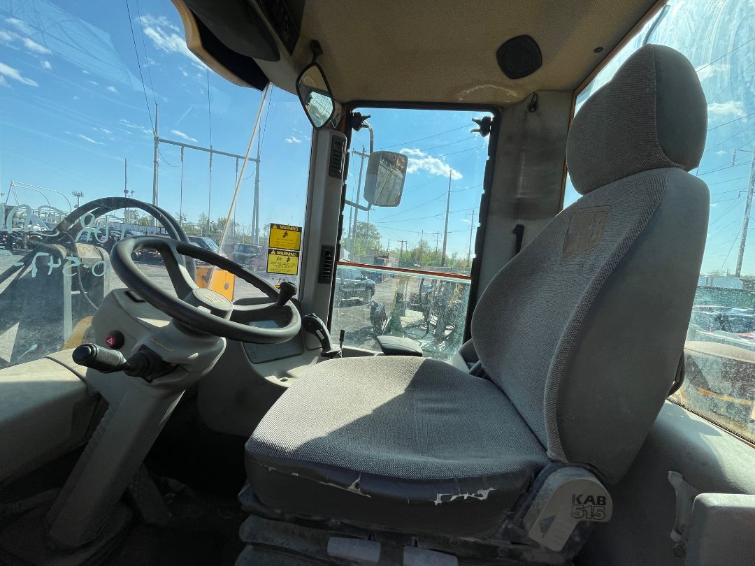 1999 JCB 436B HT - view 16 of 26