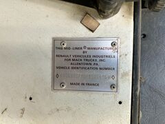 1993 MACK CS200 - Image 22