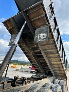 1987 FREIGHTLINER FLC - Image 38