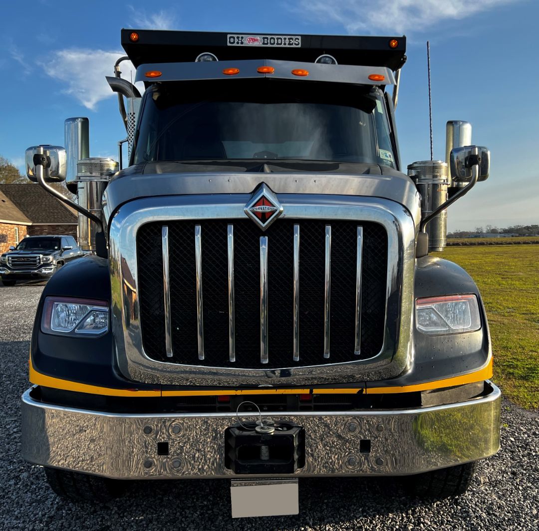 2022 INTERNATIONAL HX 620 - Image 6