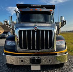 2022 INTERNATIONAL HX 620 - Image 6