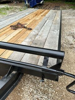 1997 STIGERS T-10232D - Image 16