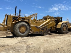 2004 CATERPILLAR 627G - Image 3