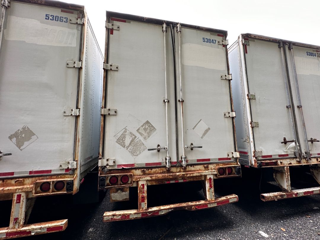 1997 STOUGHTON 53 FT - view 7 of 19