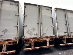 1997 STOUGHTON 53 FT - Image 7