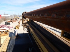 2009 IMT AF130 - Image 30