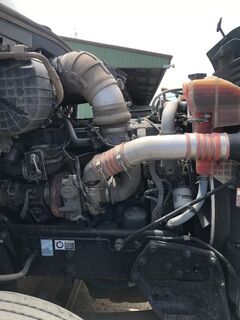 2014 PETERBILT 579 - Image 9