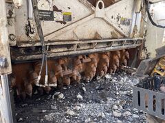 2009 ROADTEC RX 700 - Image 30