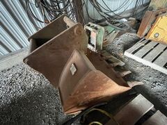 1996 GRADALL XL4200 - Image 13