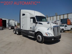 2017 KENWORTH T680 - Image 2
